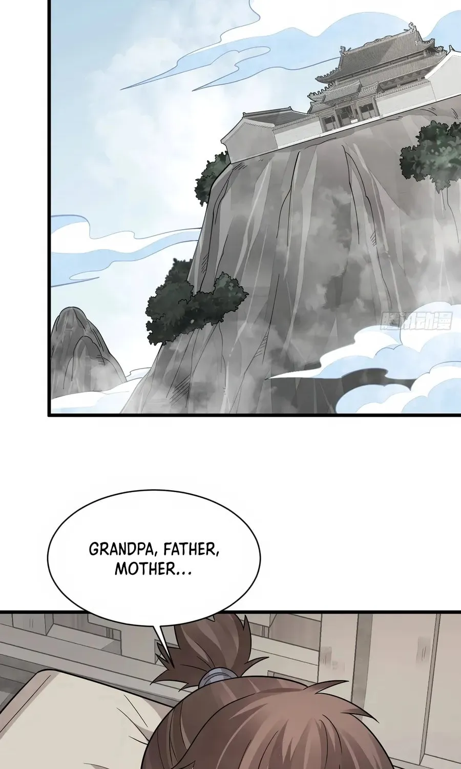 Read ChronoGo chapter 296 image 22 on Lezhin