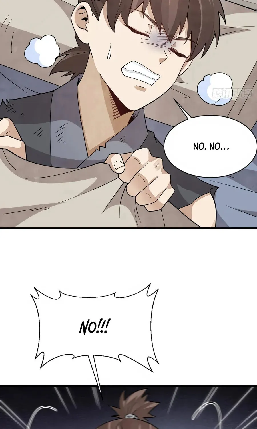 Read ChronoGo chapter 296 image 23 on Lezhin
