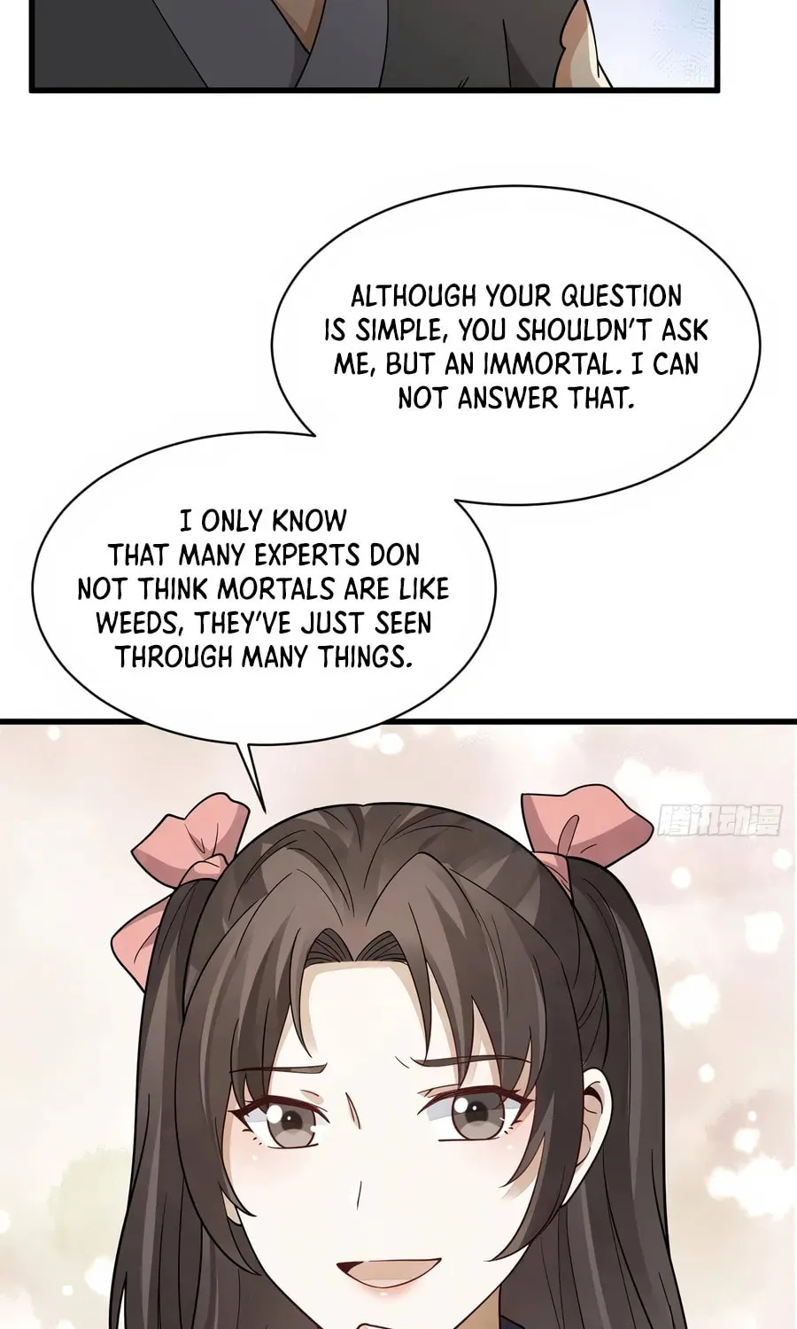 Read ChronoGo chapter 296 image 29 on Lezhin