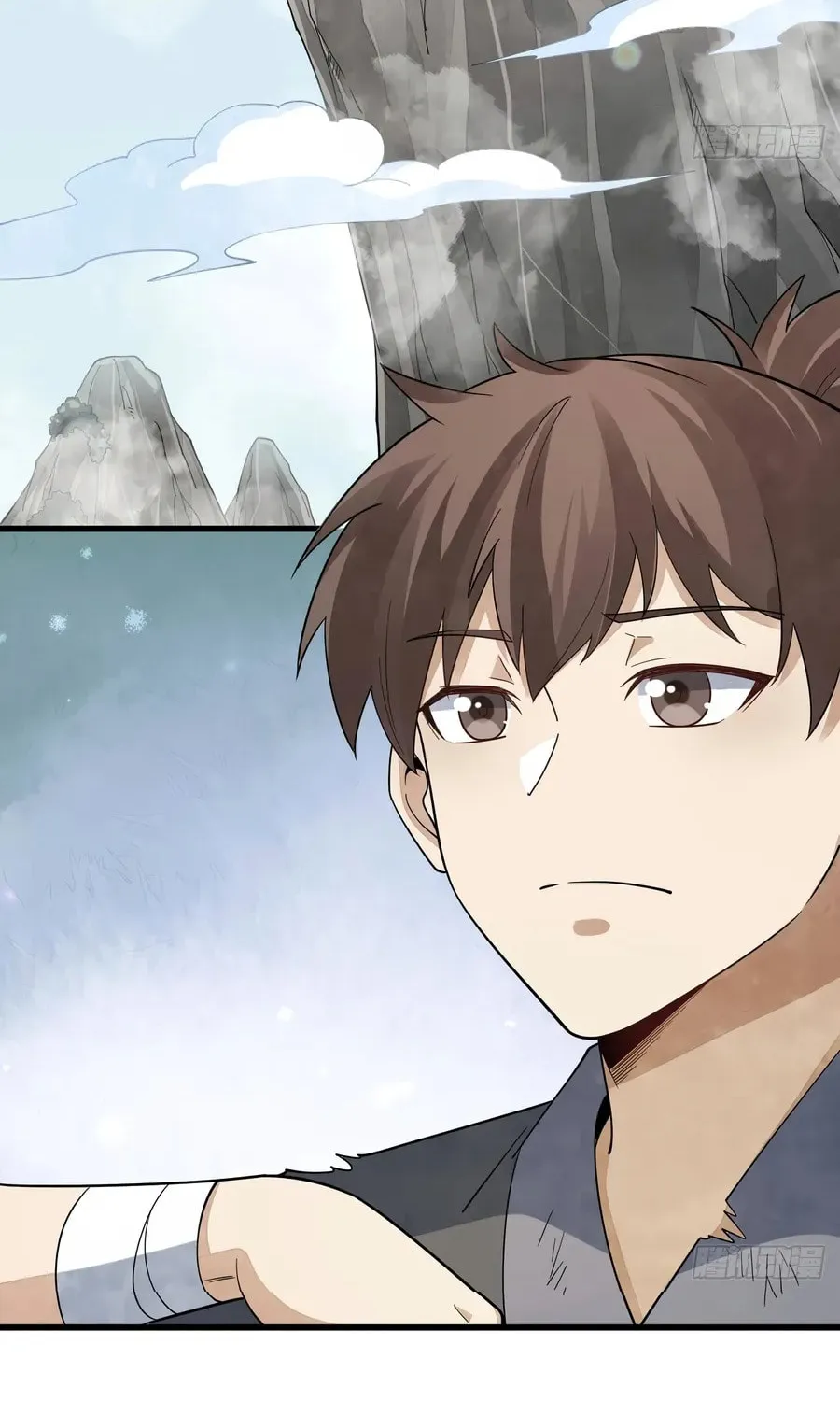 Read ChronoGo chapter 296 image 40 on Lezhin
