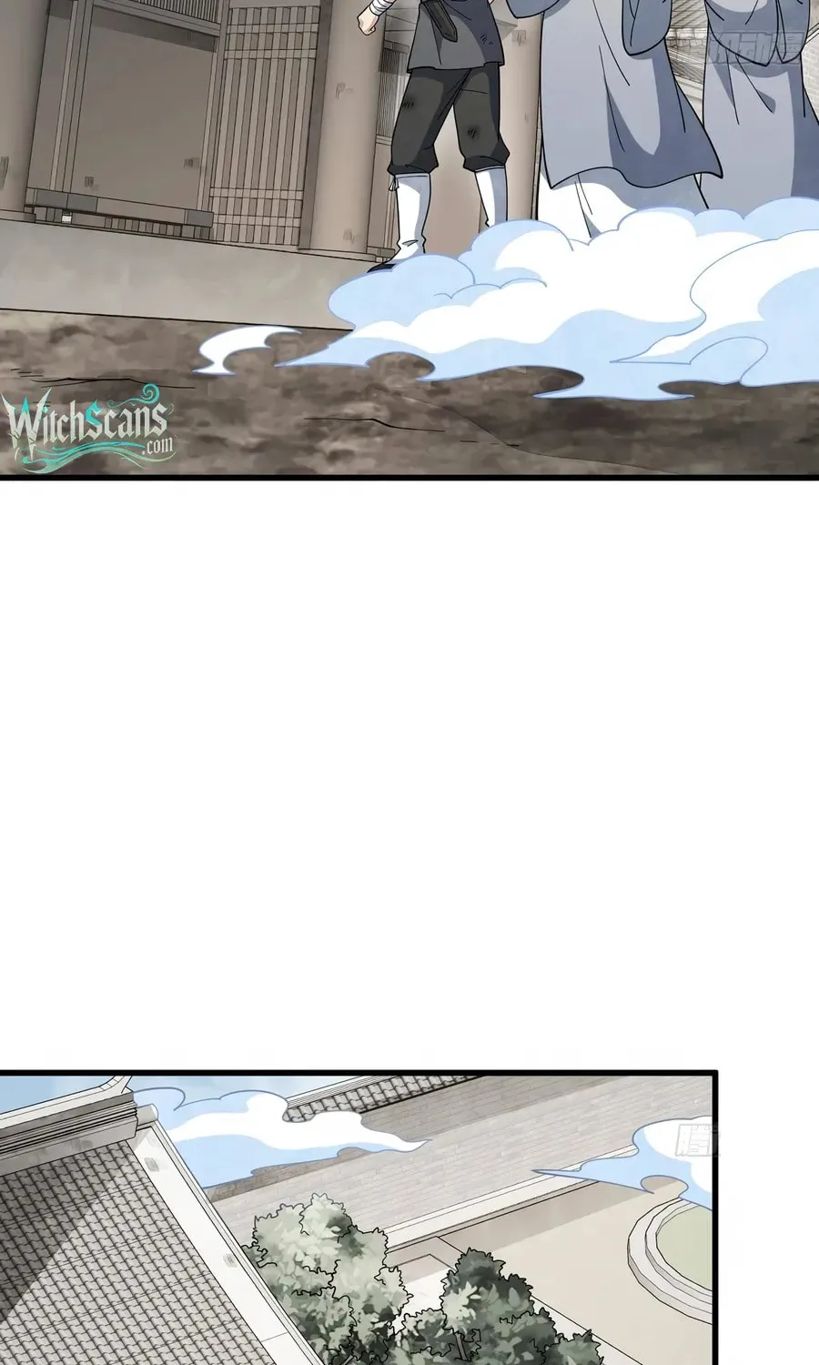 Read ChronoGo chapter 296 image 5 on Lezhin