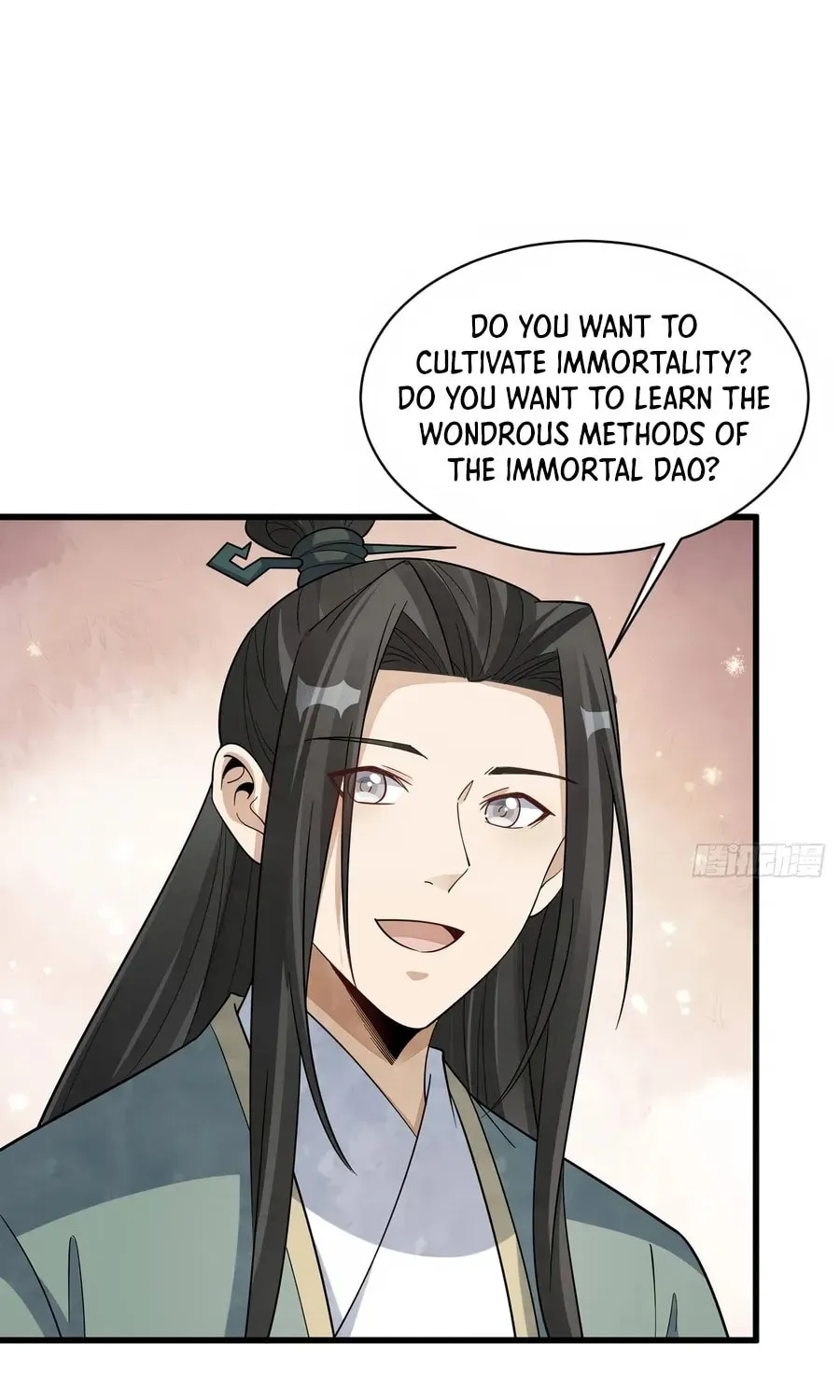 Read ChronoGo chapter 297 image 13 on Lezhin