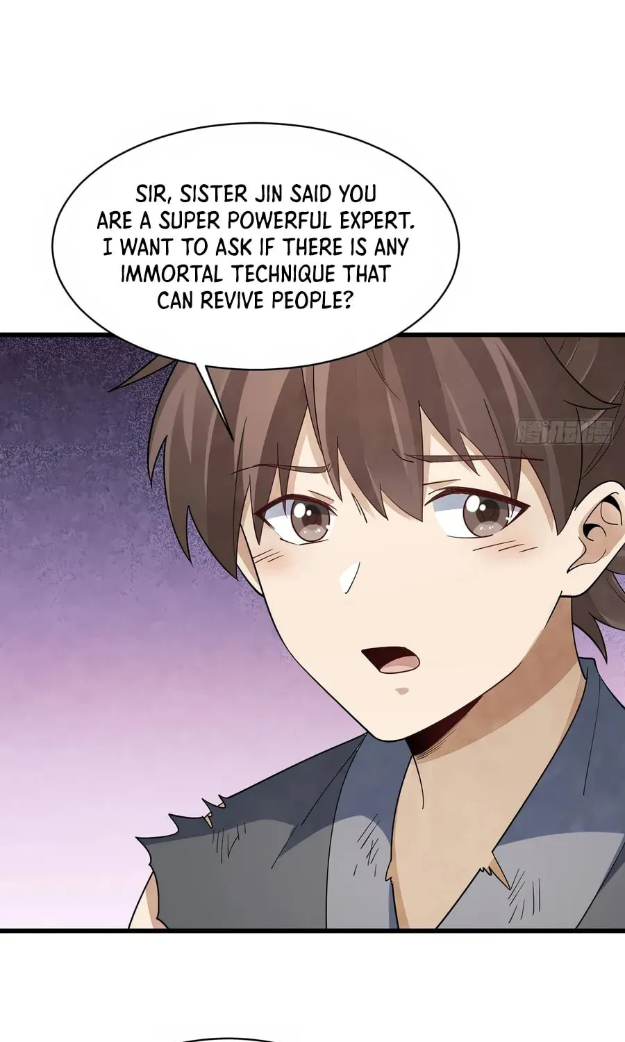 Read ChronoGo chapter 297 image 14 on Lezhin
