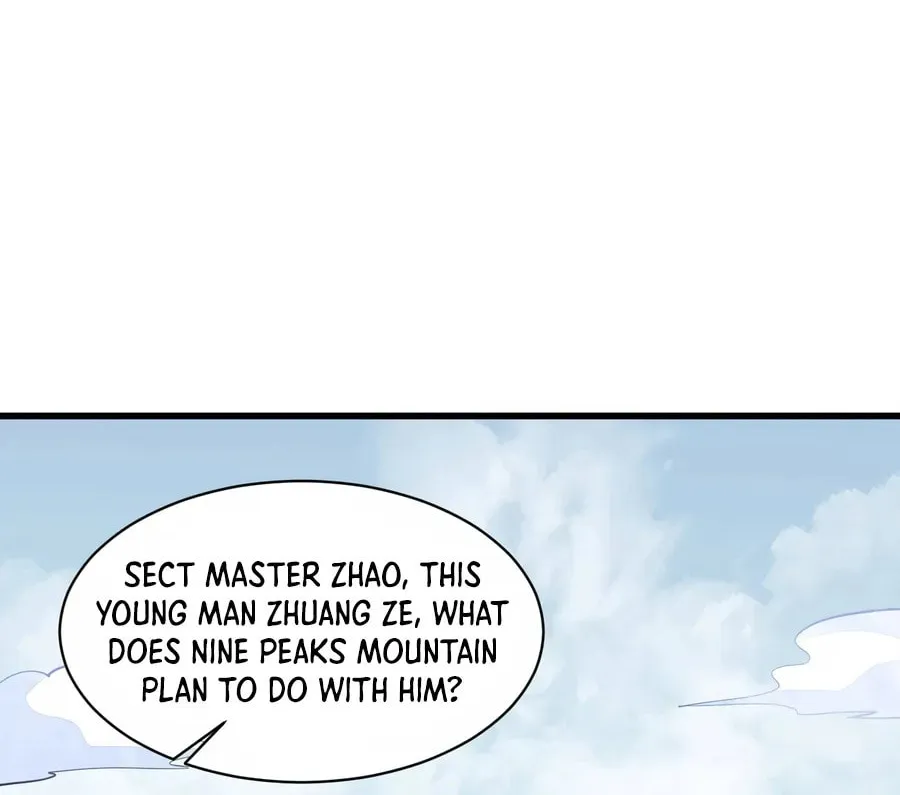 Read ChronoGo chapter 297 image 21 on Lezhin