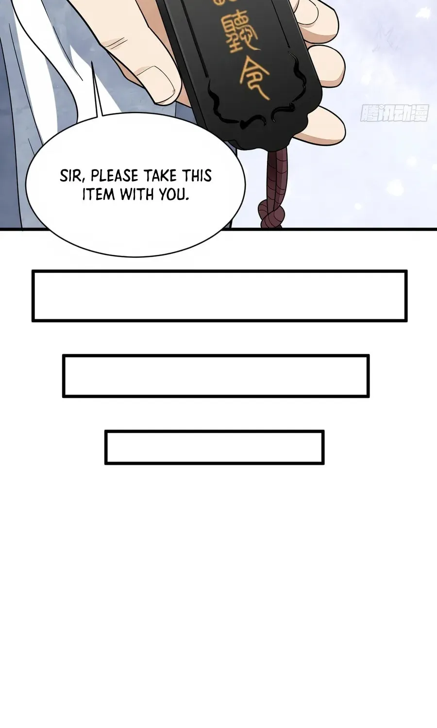 Read ChronoGo chapter 297 image 29 on Lezhin