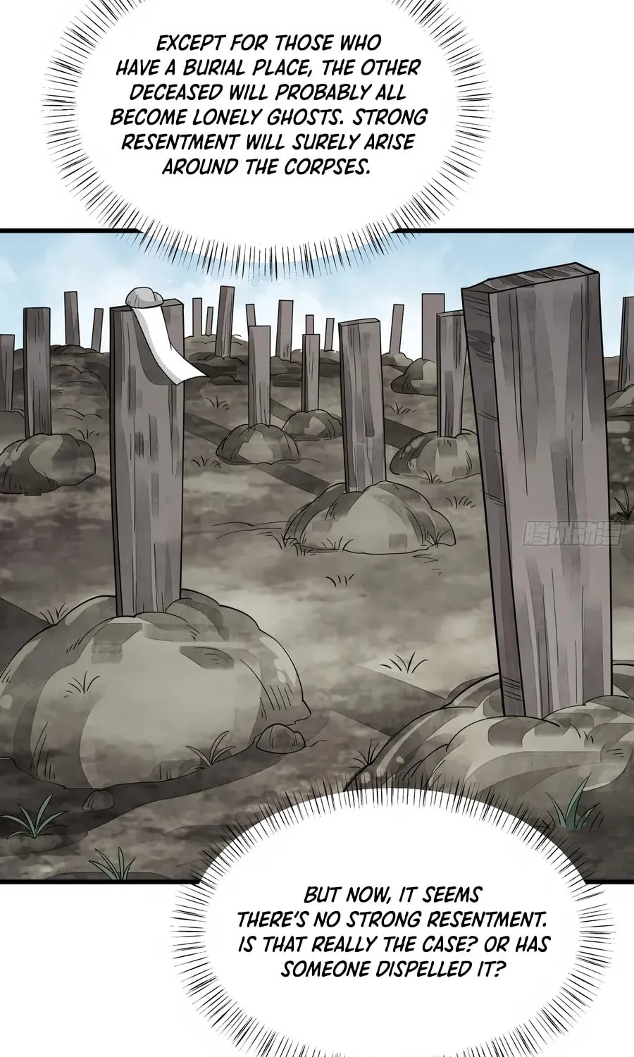 Read ChronoGo chapter 297 image 39 on Lezhin