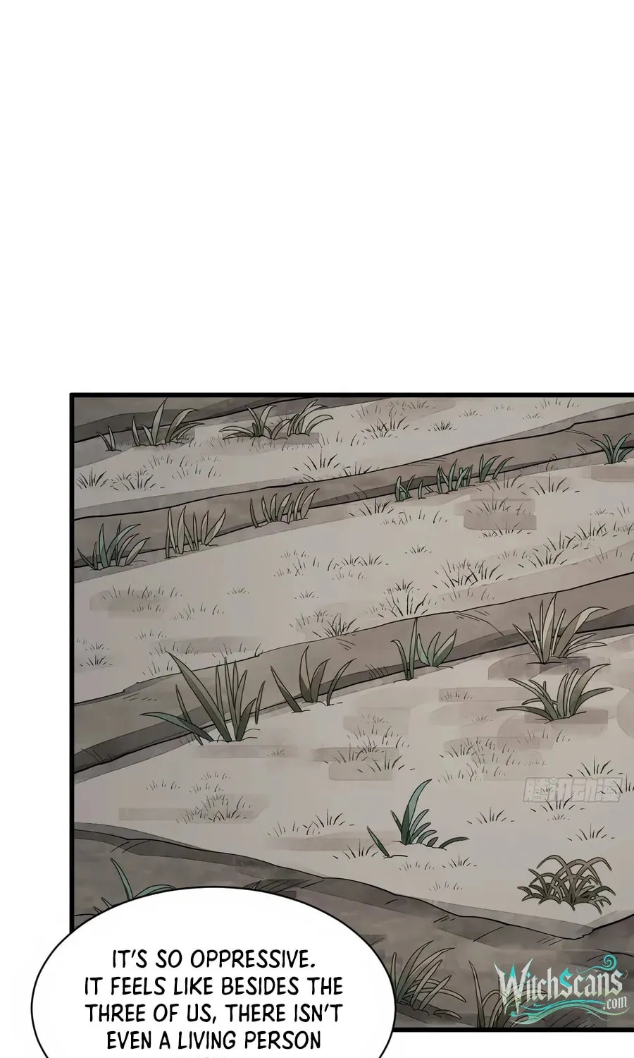 Read ChronoGo chapter 297 image 46 on Lezhin
