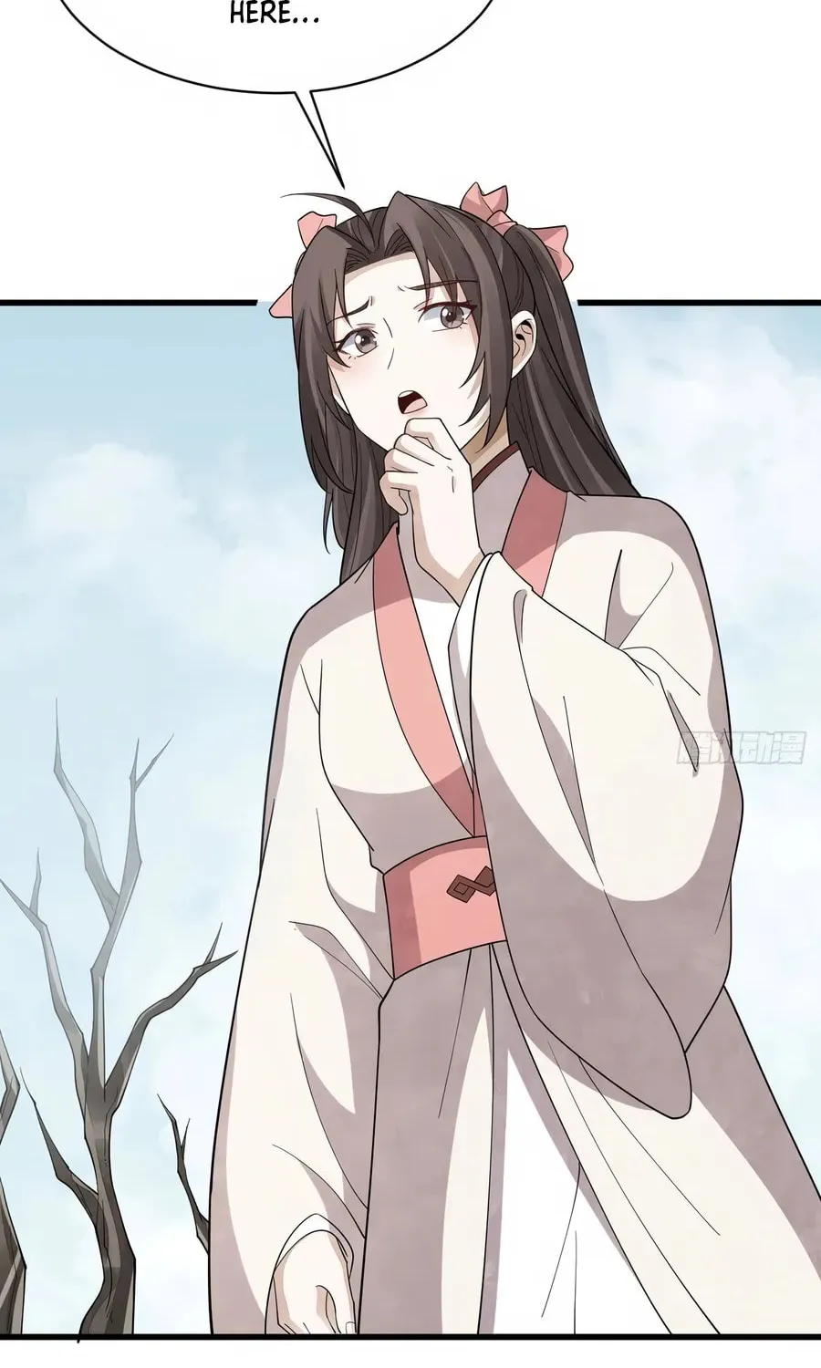 Read ChronoGo chapter 297 image 47 on Lezhin