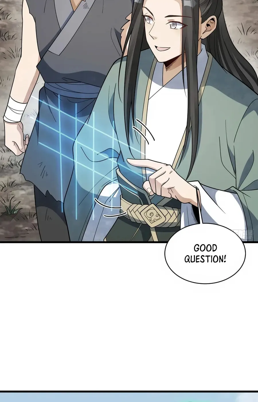 Read ChronoGo chapter 297 image 51 on Lezhin