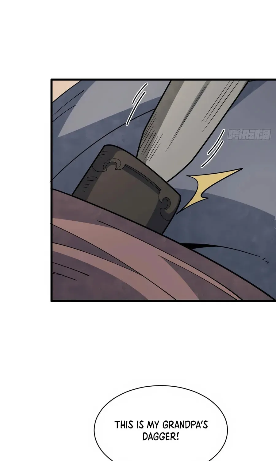 Read ChronoGo chapter 298 image 20 on Lezhin