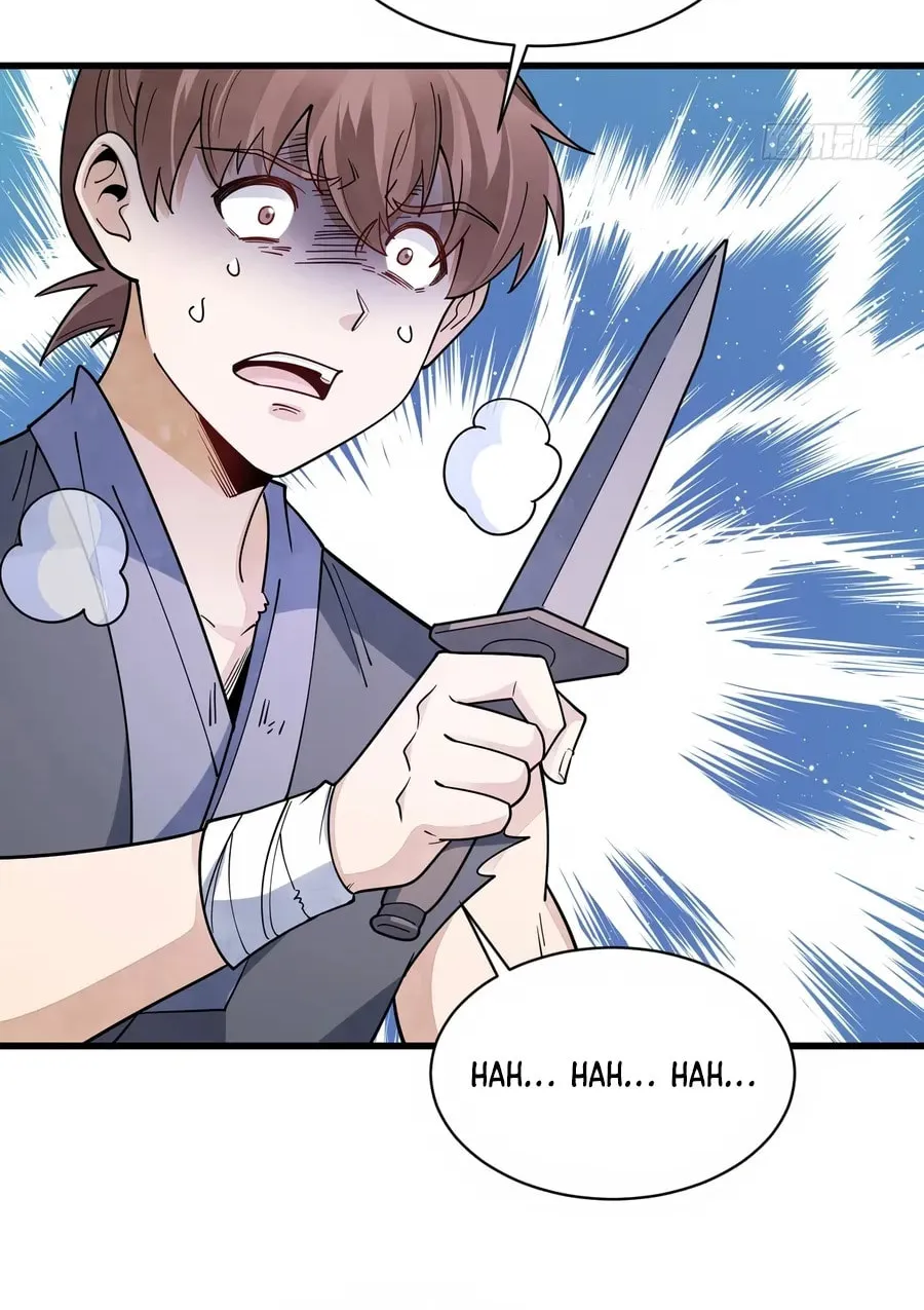 Read ChronoGo chapter 298 image 21 on Lezhin