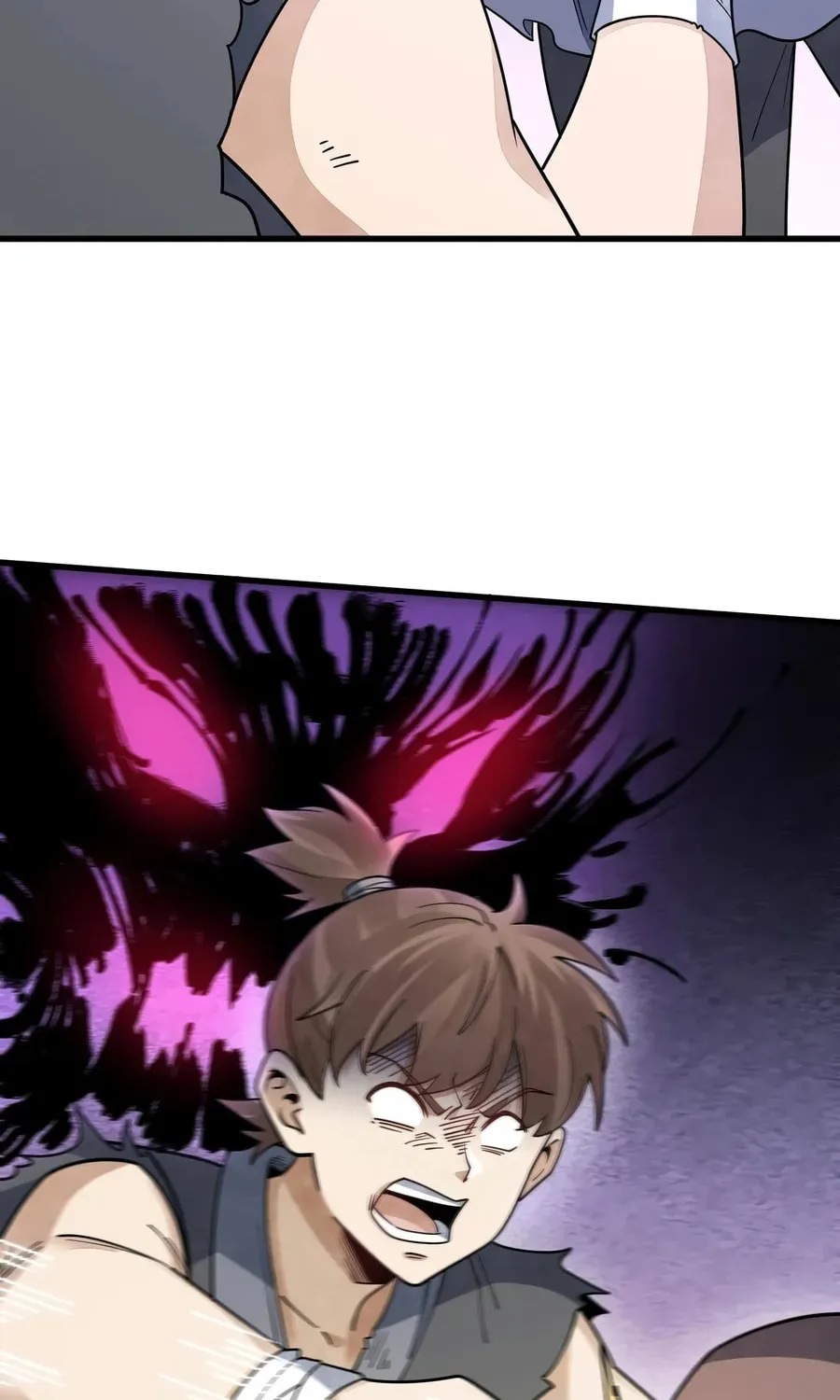 Read ChronoGo chapter 298 image 23 on Lezhin