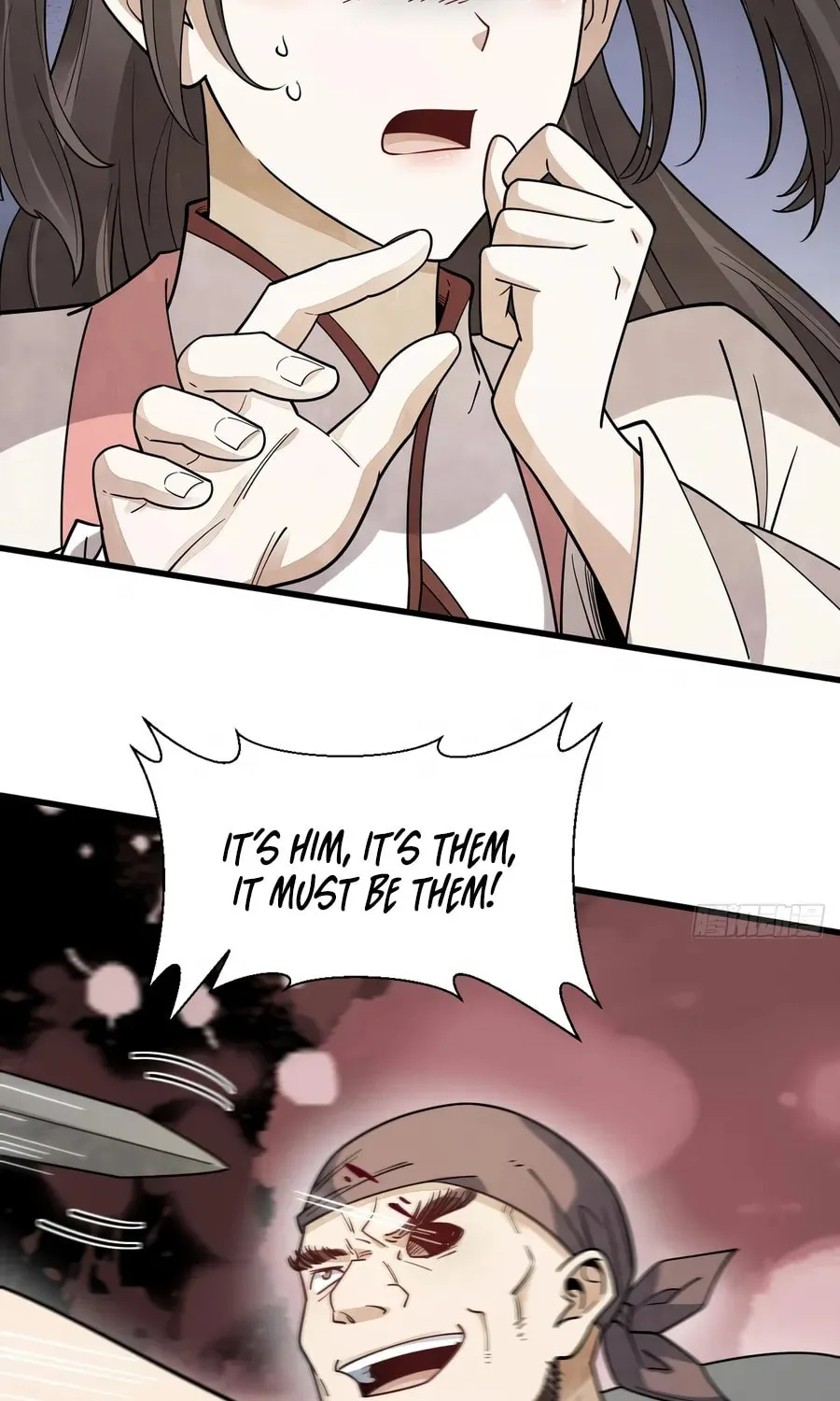 Read ChronoGo chapter 298 image 25 on Lezhin