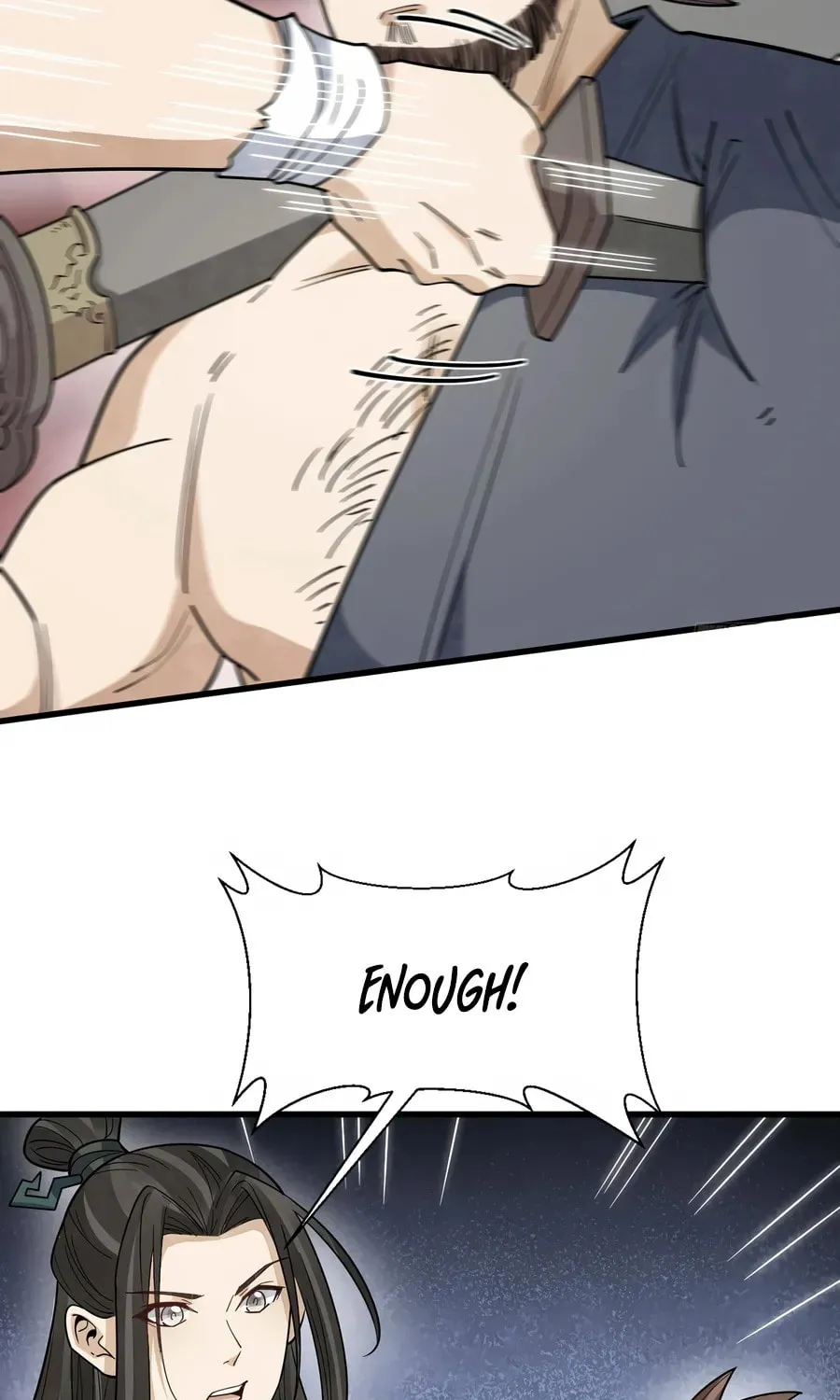 Read ChronoGo chapter 298 image 26 on Lezhin