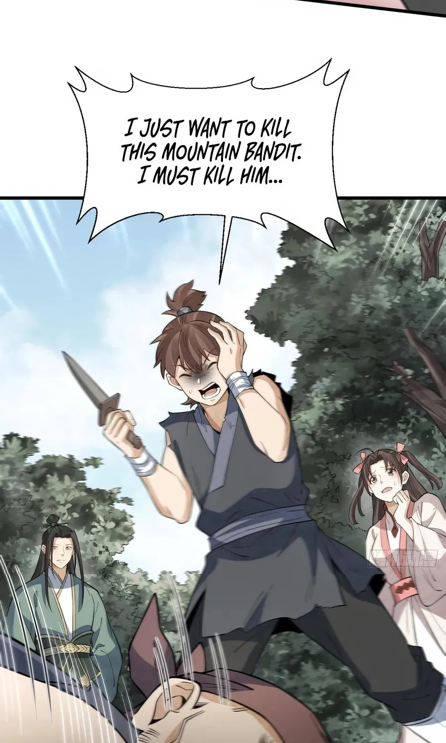 Read ChronoGo chapter 298 image 40 on Lezhin