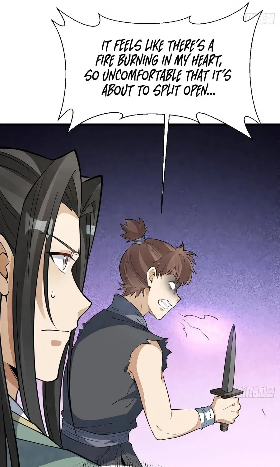 Read ChronoGo chapter 298 image 42 on Lezhin