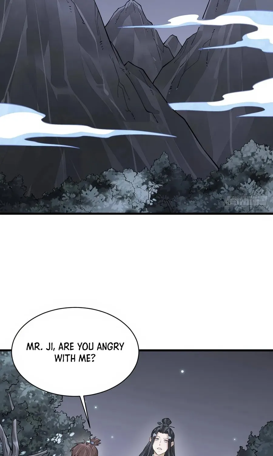Read ChronoGo chapter 298 image 44 on Lezhin