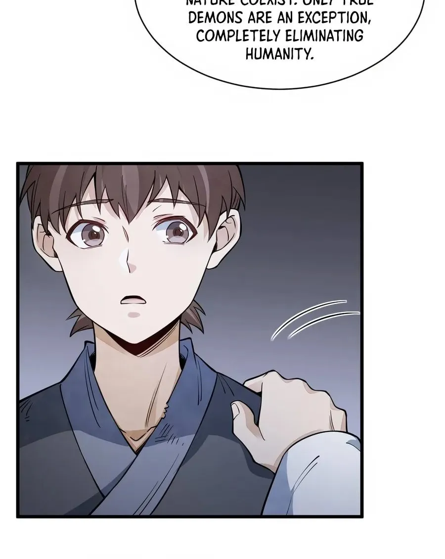 Read ChronoGo chapter 298 image 49 on Lezhin