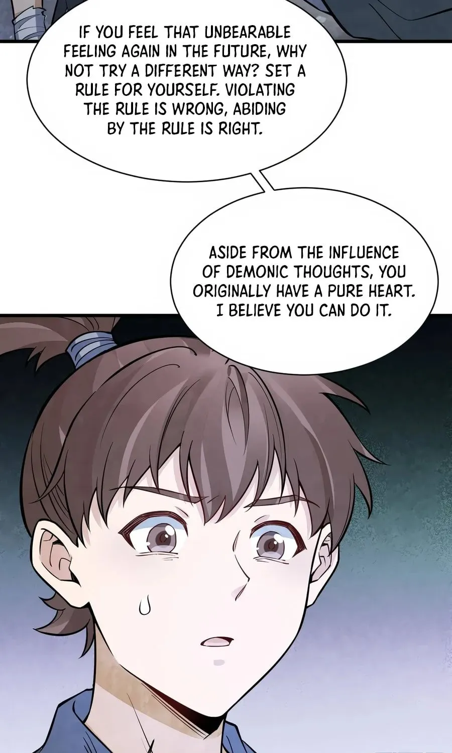 Read ChronoGo chapter 298 image 51 on Lezhin
