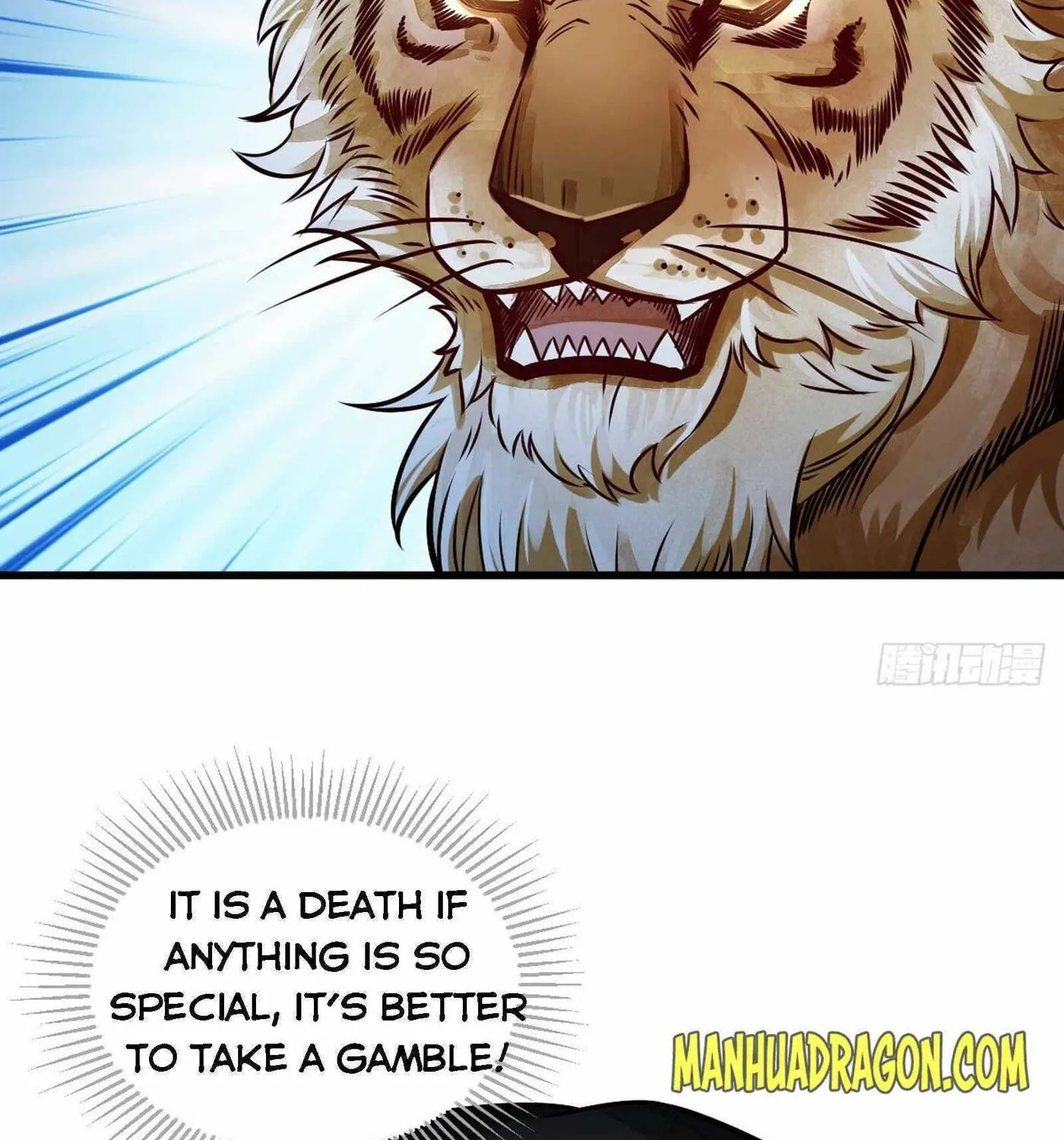 Read ChronoGo chapter 3 image 10 on Lezhin