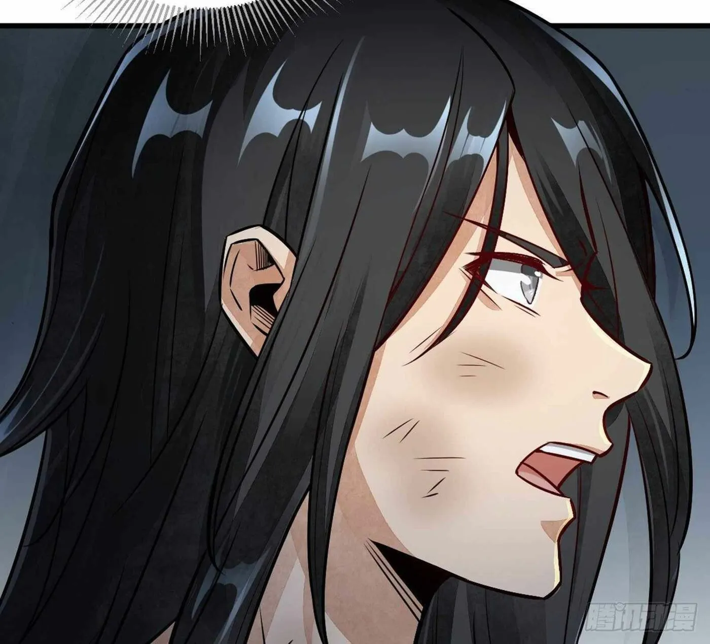 Read ChronoGo chapter 3 image 11 on Lezhin