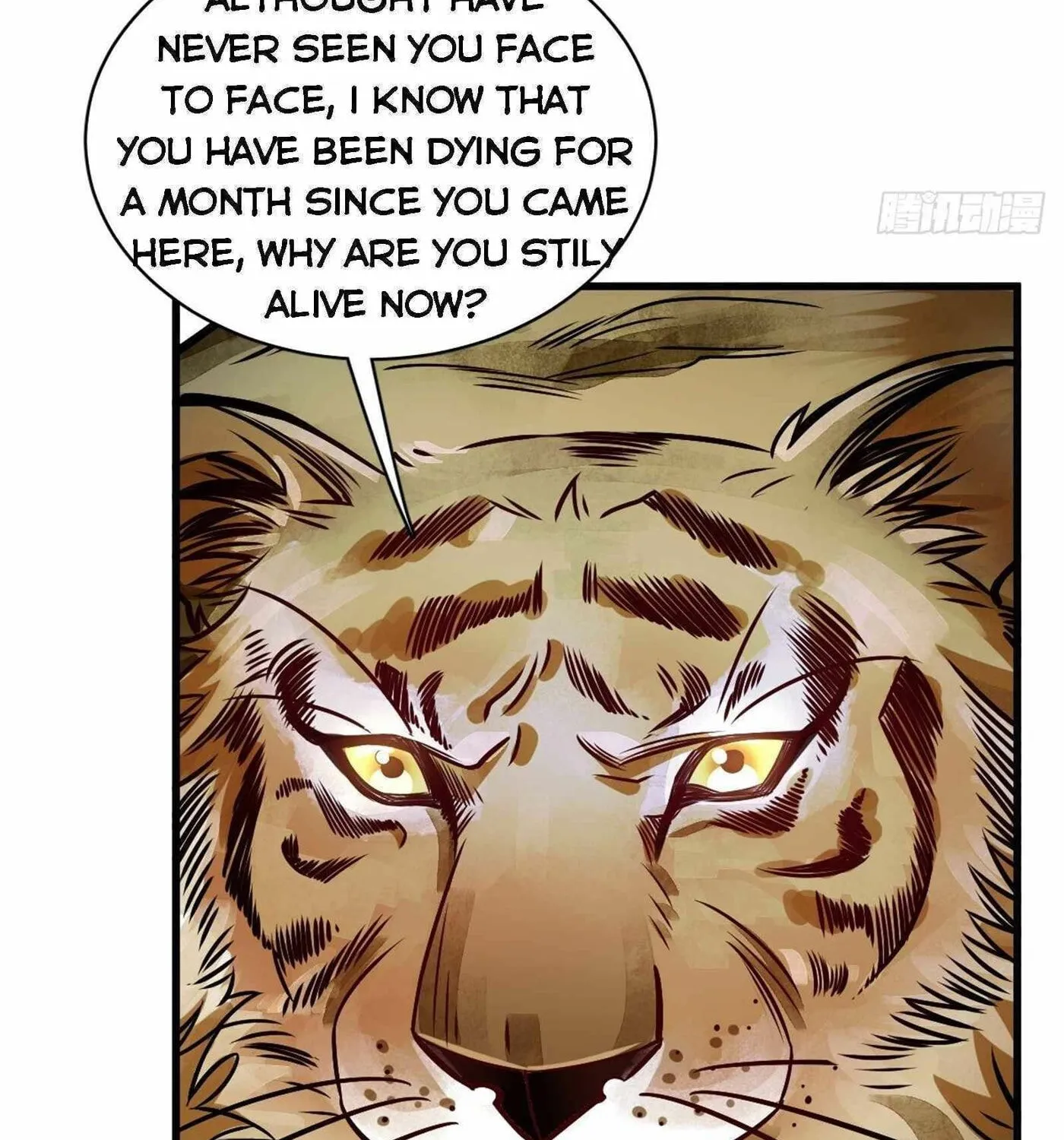 Read ChronoGo chapter 3 image 13 on Lezhin
