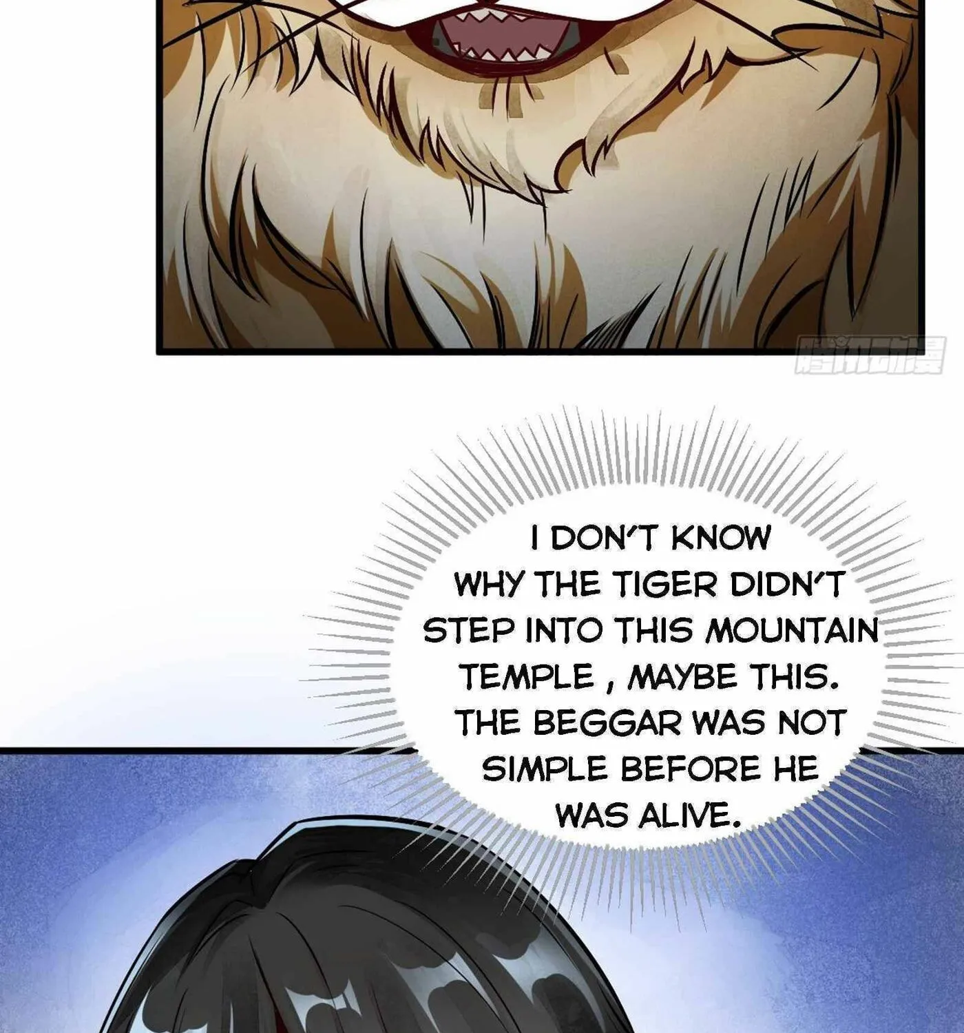 Read ChronoGo chapter 3 image 14 on Lezhin