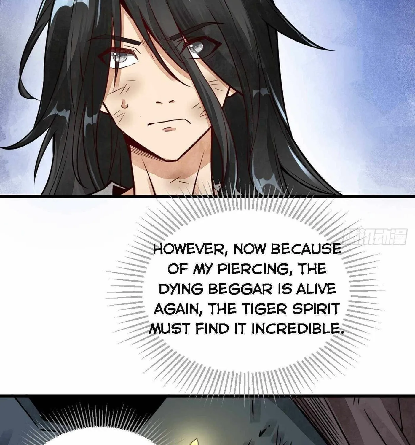 Read ChronoGo chapter 3 image 15 on Lezhin