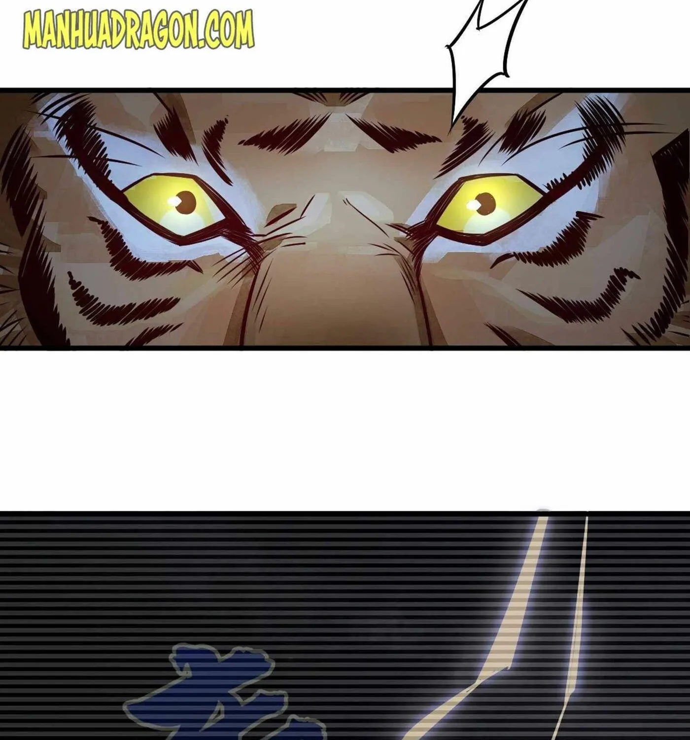 Read ChronoGo chapter 3 image 18 on Lezhin