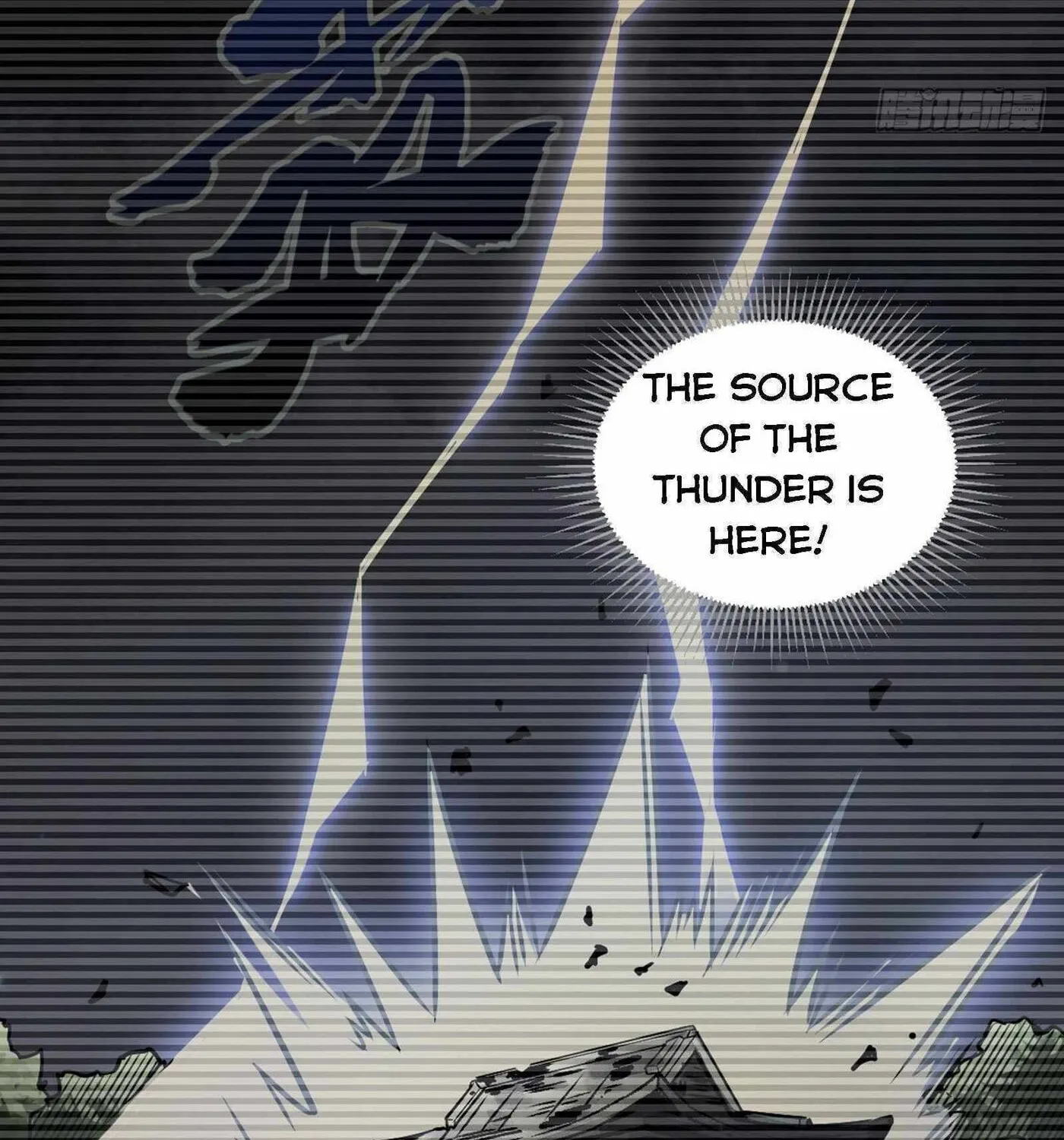 Read ChronoGo chapter 3 image 19 on Lezhin