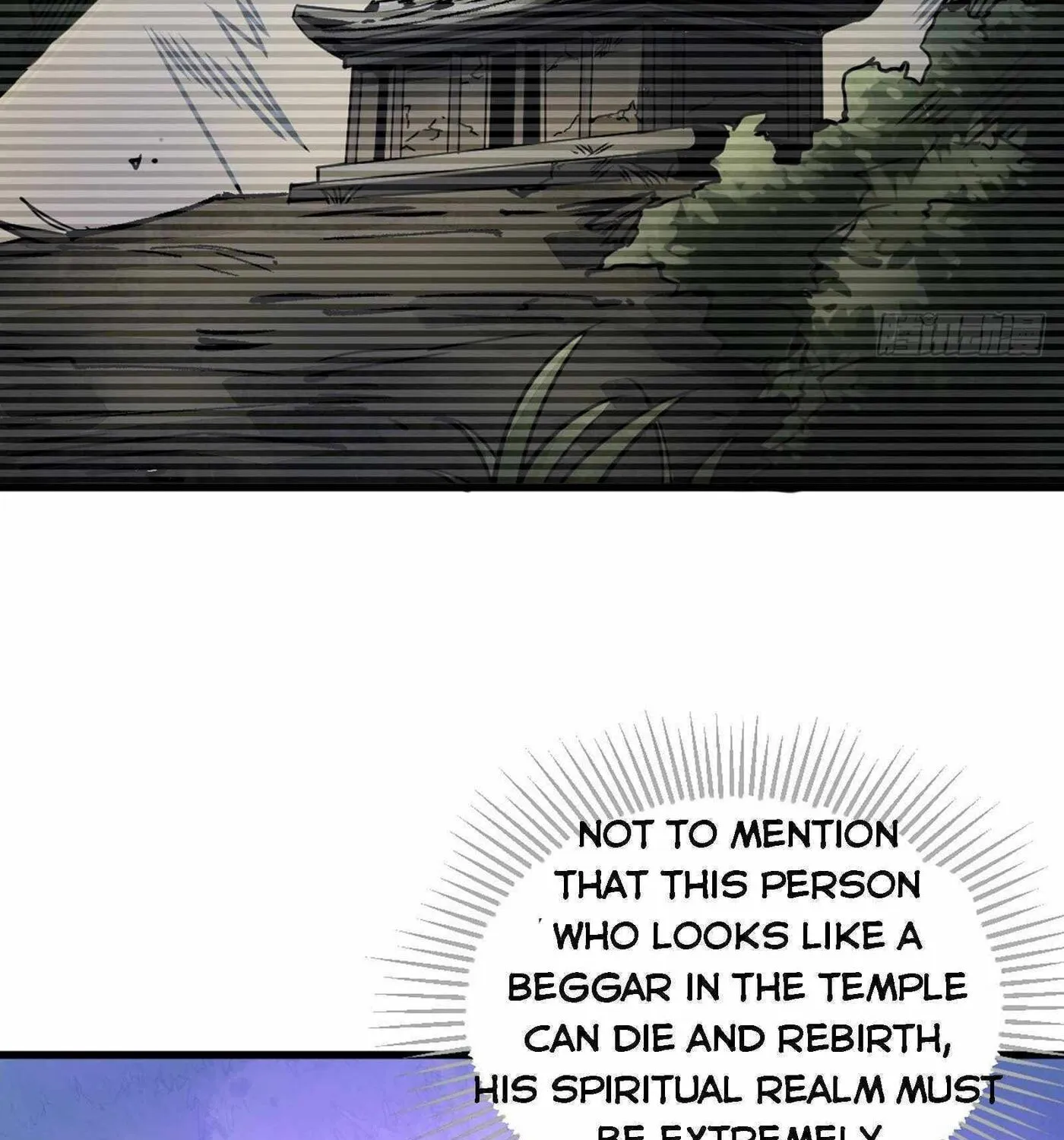 Read ChronoGo chapter 3 image 20 on Lezhin