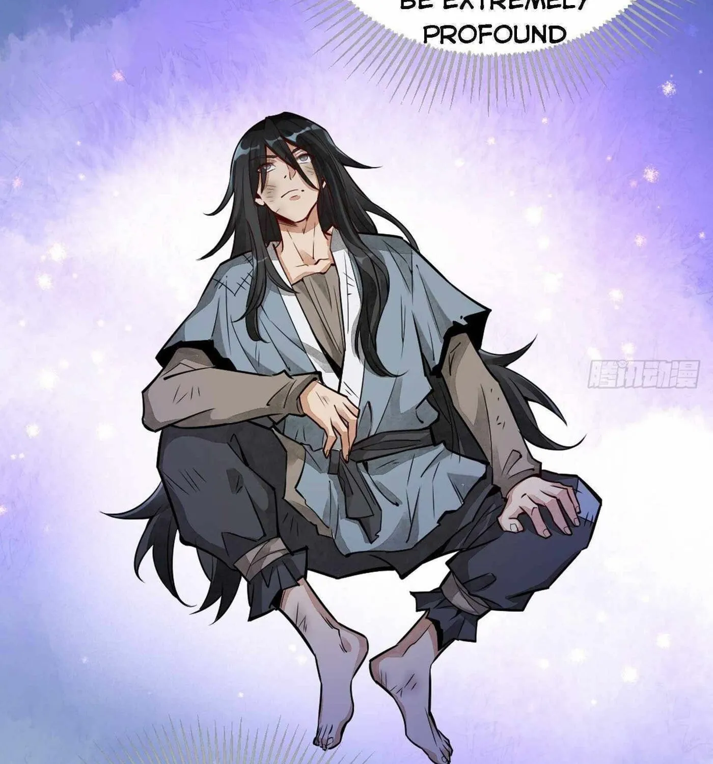 Read ChronoGo chapter 3 image 21 on Lezhin