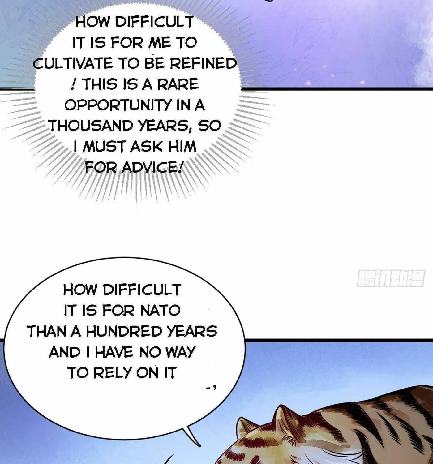 Read ChronoGo chapter 3 image 22 on Lezhin