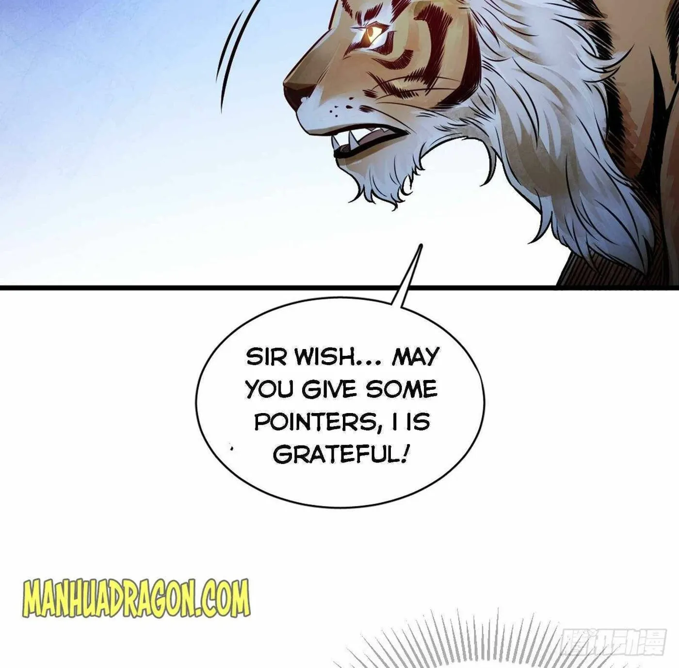Read ChronoGo chapter 3 image 23 on Lezhin