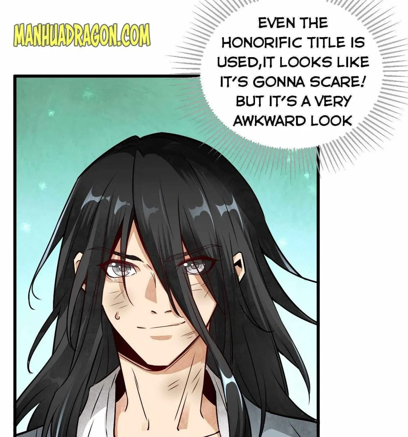 Read ChronoGo chapter 3 image 24 on Lezhin