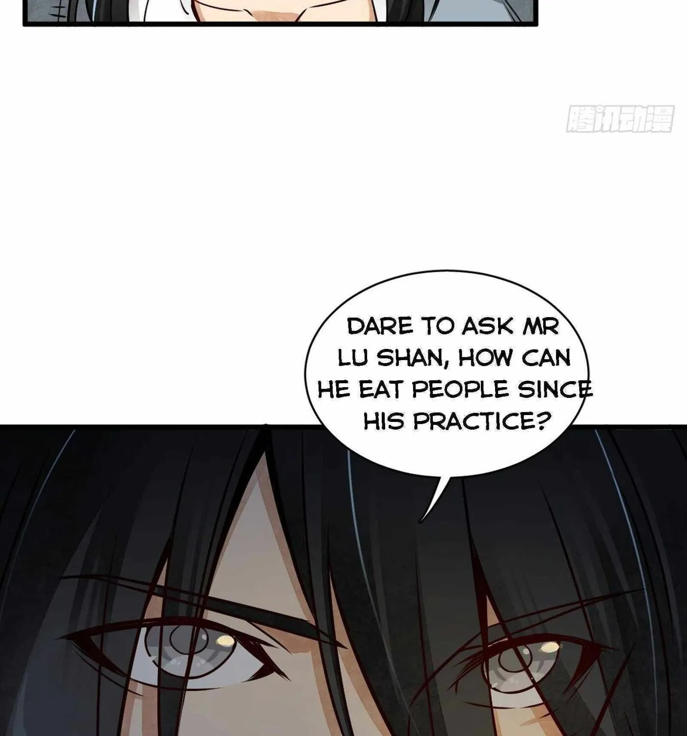 Read ChronoGo chapter 3 image 25 on Lezhin