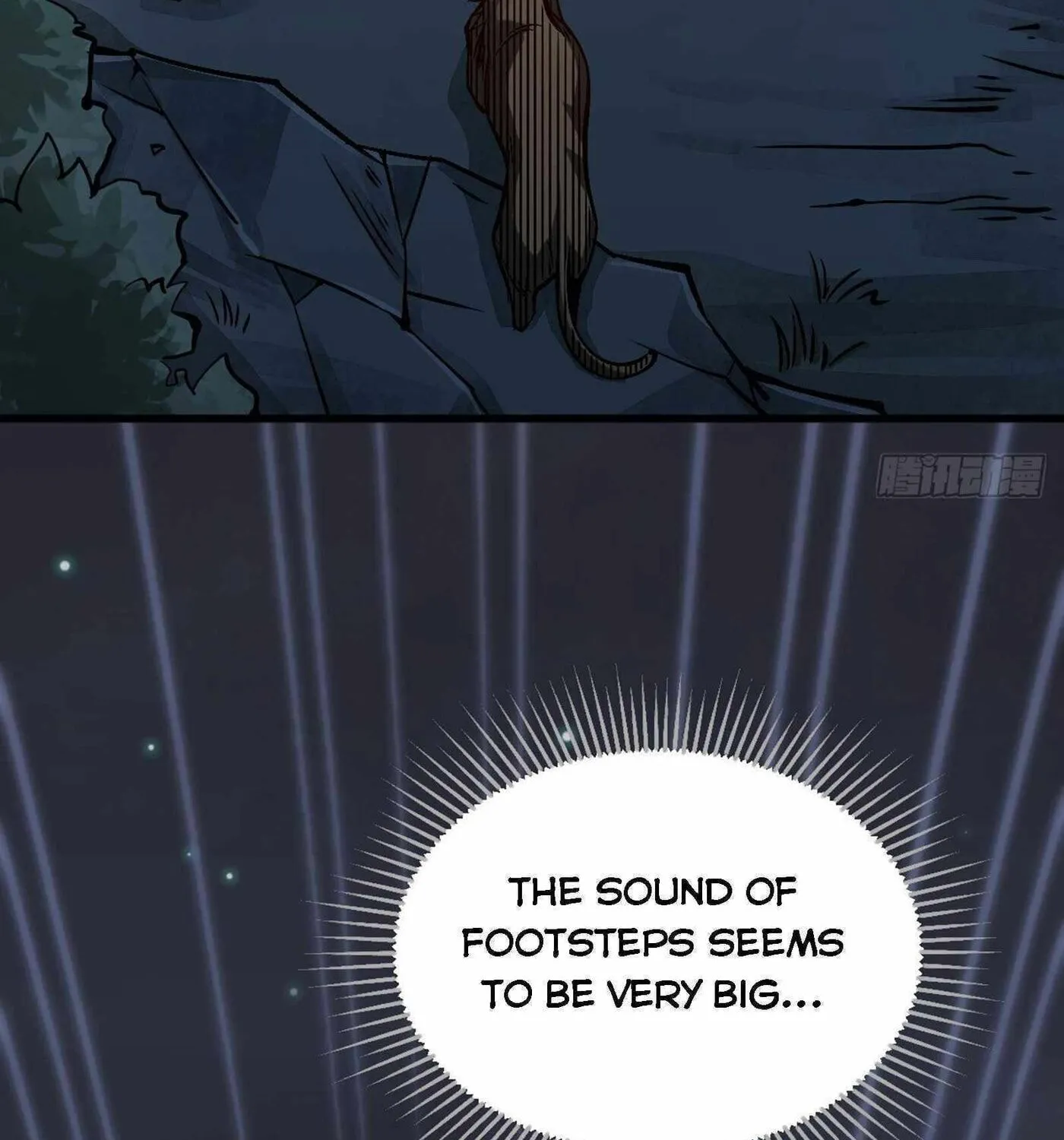 Read ChronoGo chapter 3 image 3 on Lezhin
