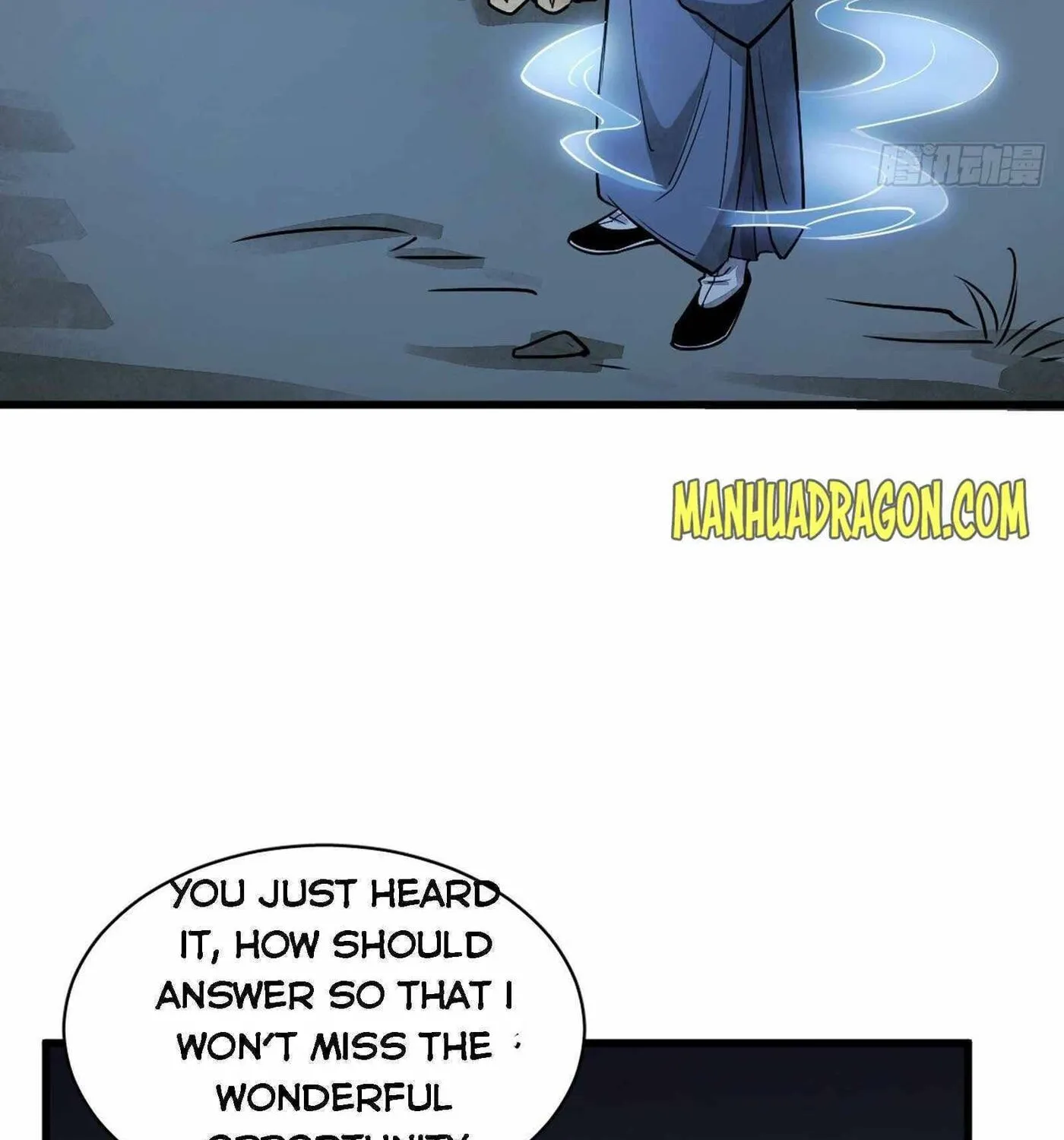 Read ChronoGo chapter 3 image 31 on Lezhin