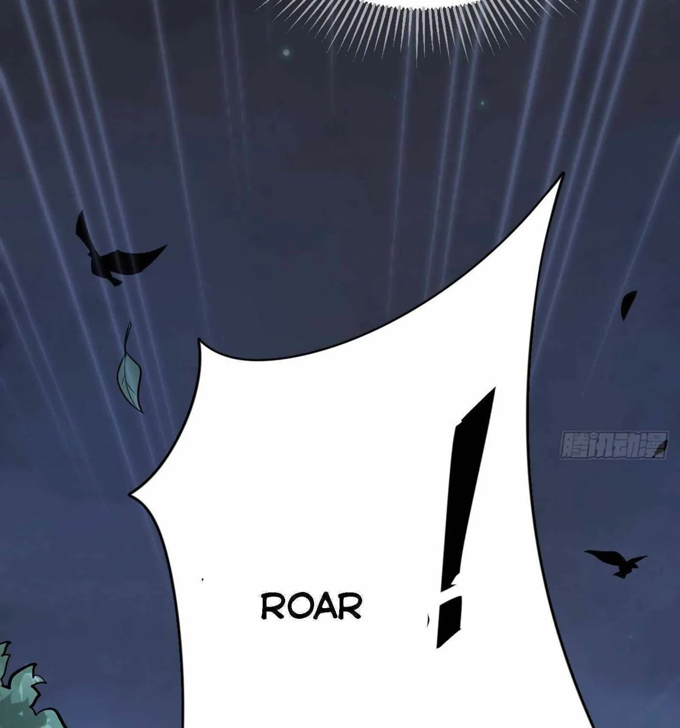 Read ChronoGo chapter 3 image 4 on Lezhin