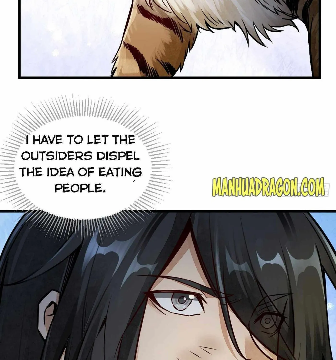 Read ChronoGo chapter 3 image 42 on Lezhin