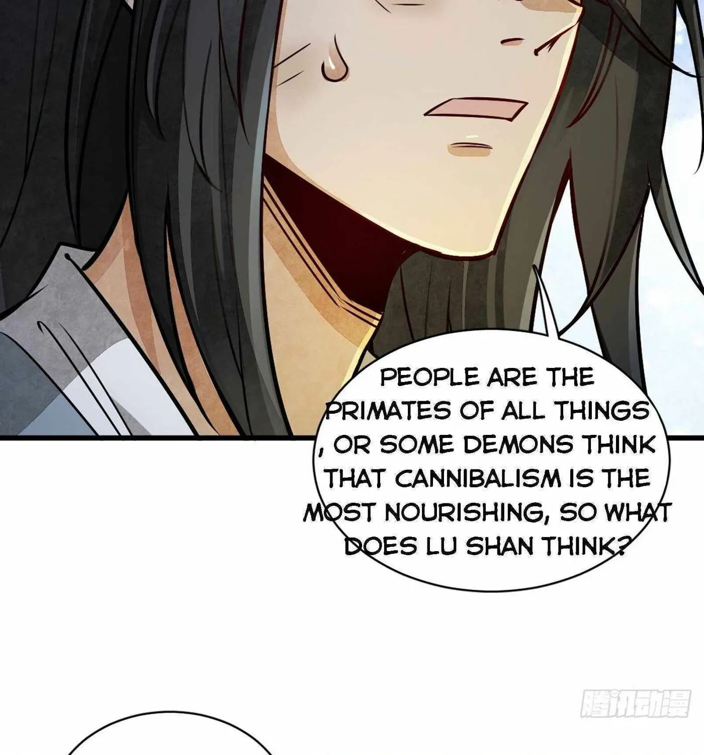 Read ChronoGo chapter 3 image 43 on Lezhin