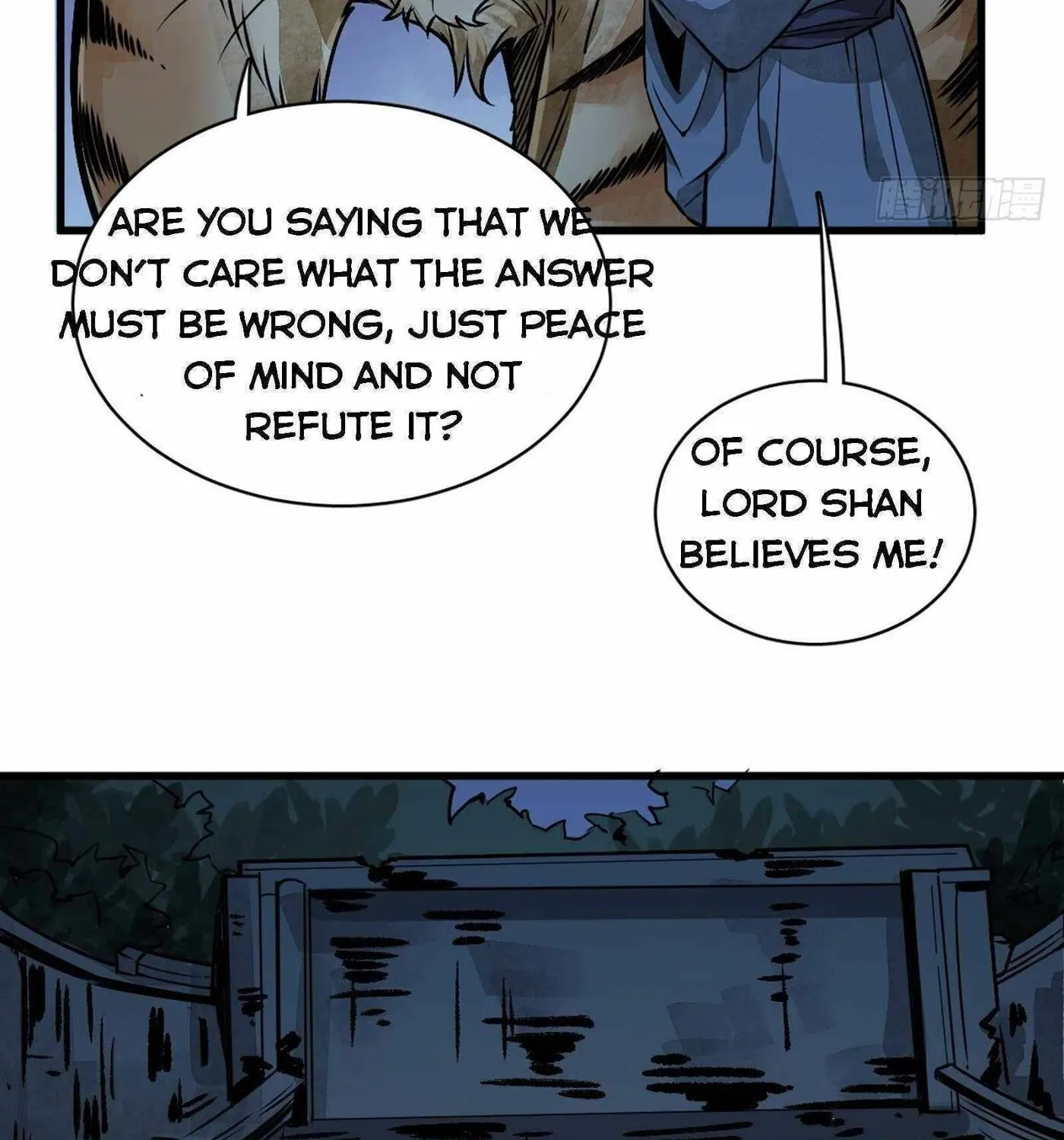 Read ChronoGo chapter 3 image 48 on Lezhin