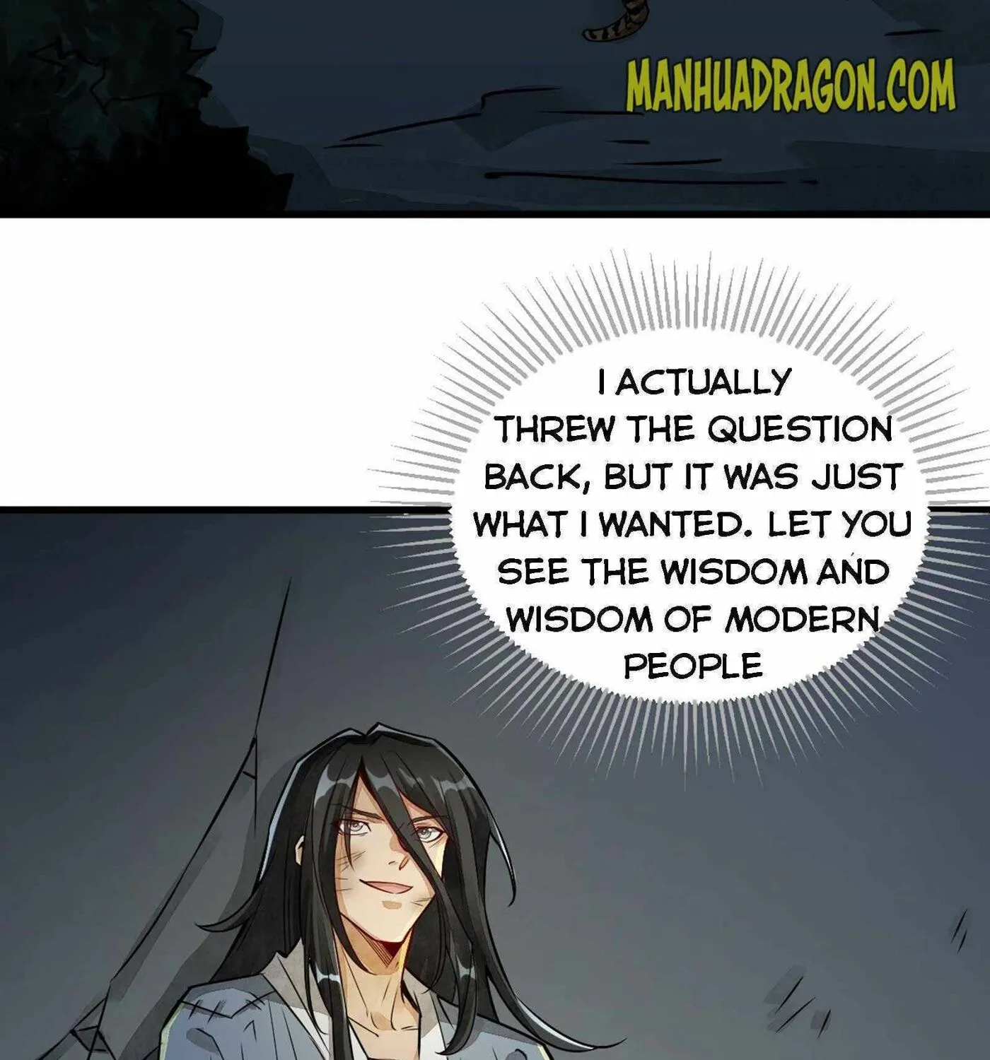 Read ChronoGo chapter 3 image 52 on Lezhin