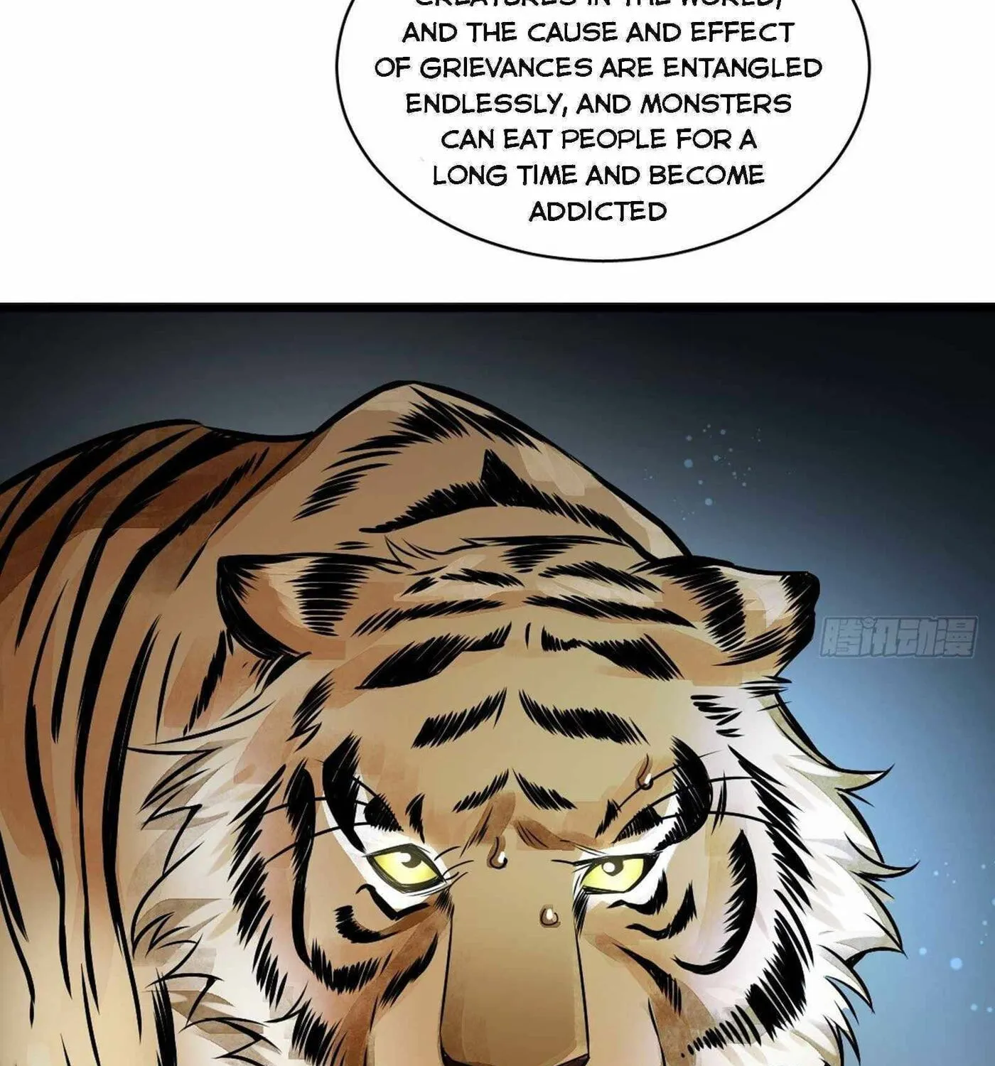 Read ChronoGo chapter 3 image 54 on Lezhin