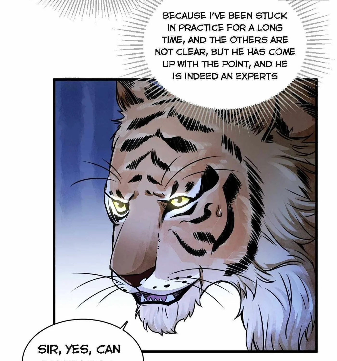 Read ChronoGo chapter 3 image 59 on Lezhin