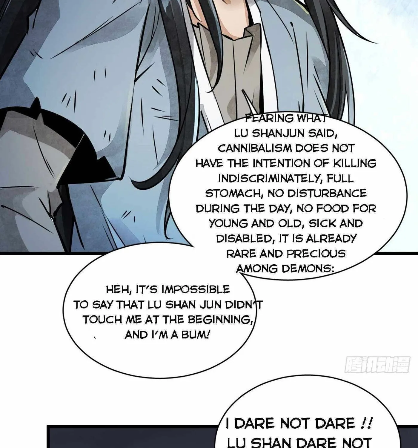 Read ChronoGo chapter 3 image 61 on Lezhin