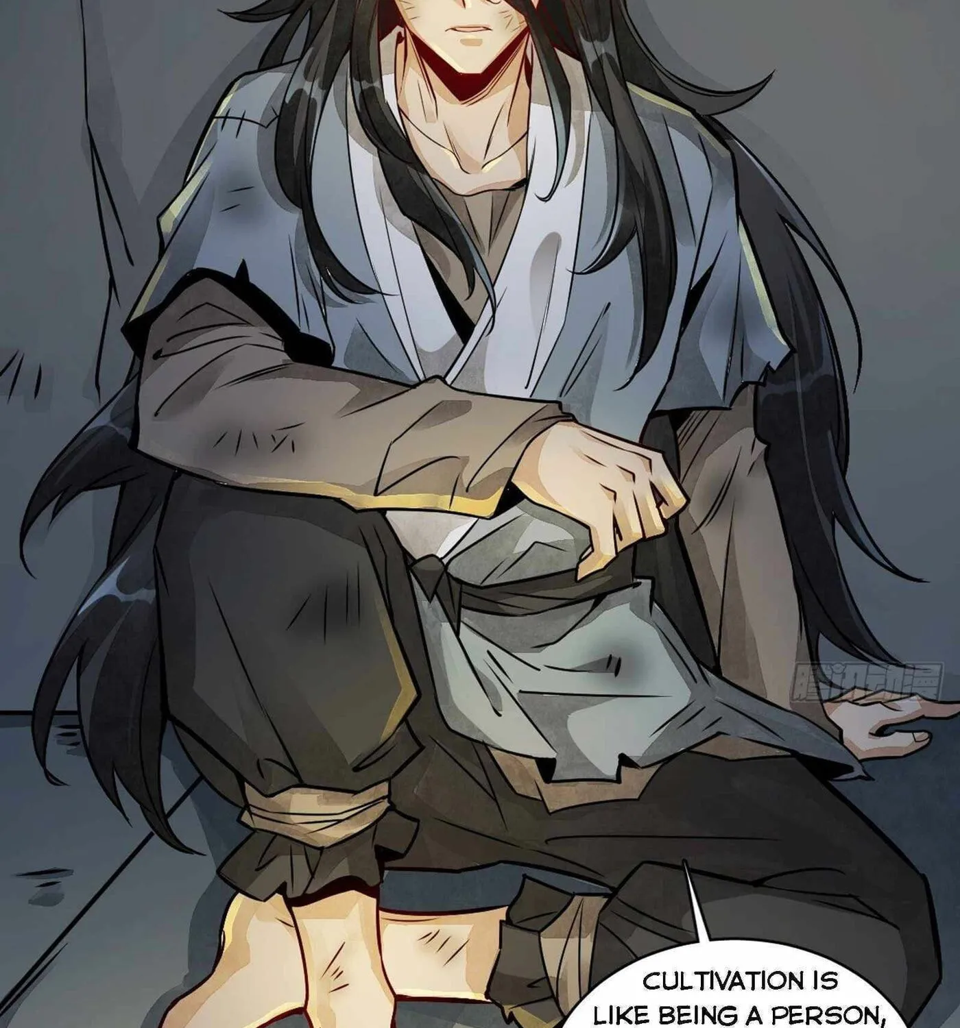 Read ChronoGo chapter 3 image 64 on Lezhin