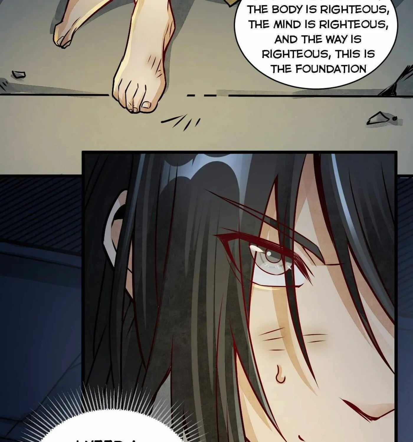 Read ChronoGo chapter 3 image 65 on Lezhin