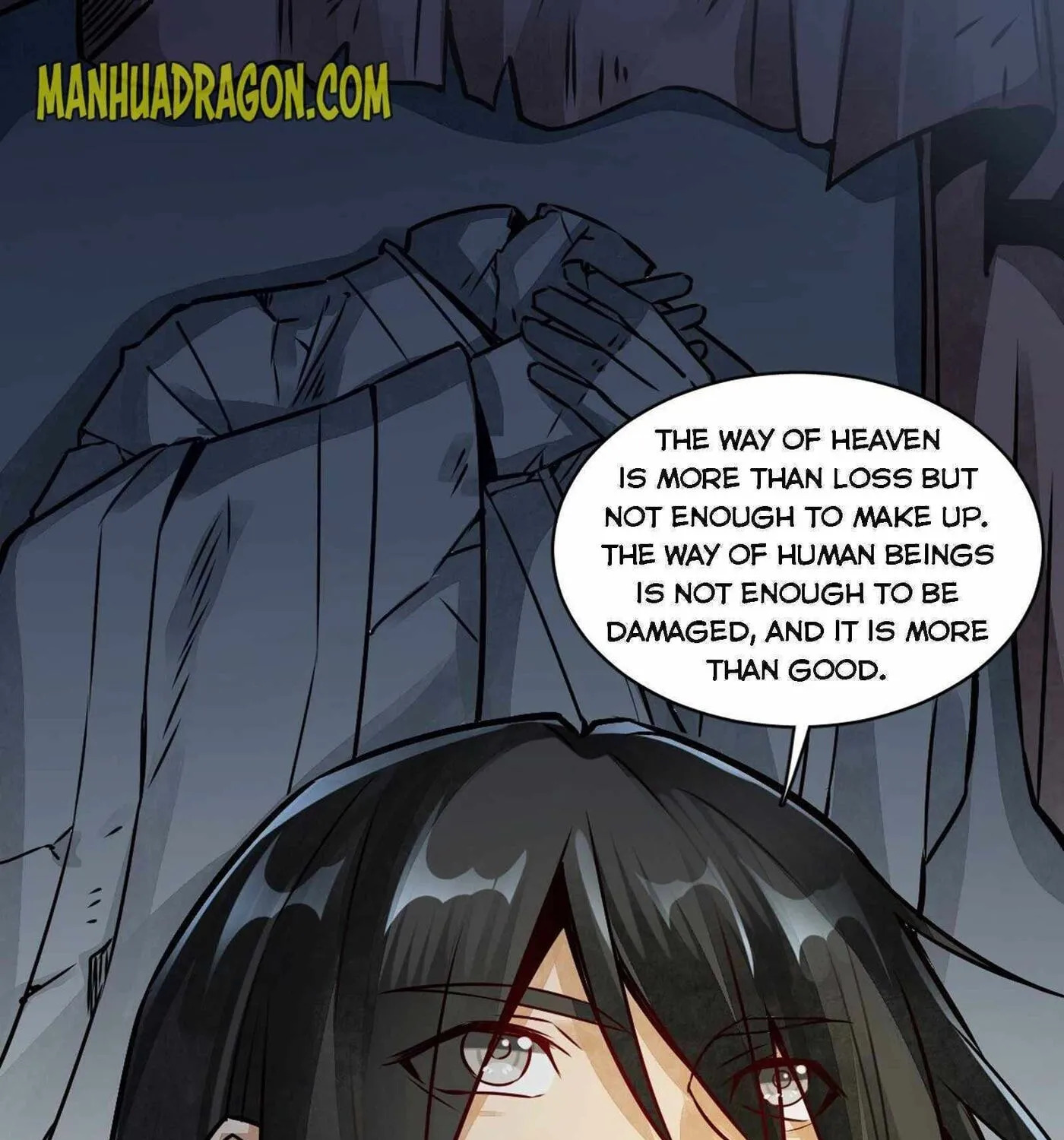 Read ChronoGo chapter 3 image 67 on Lezhin