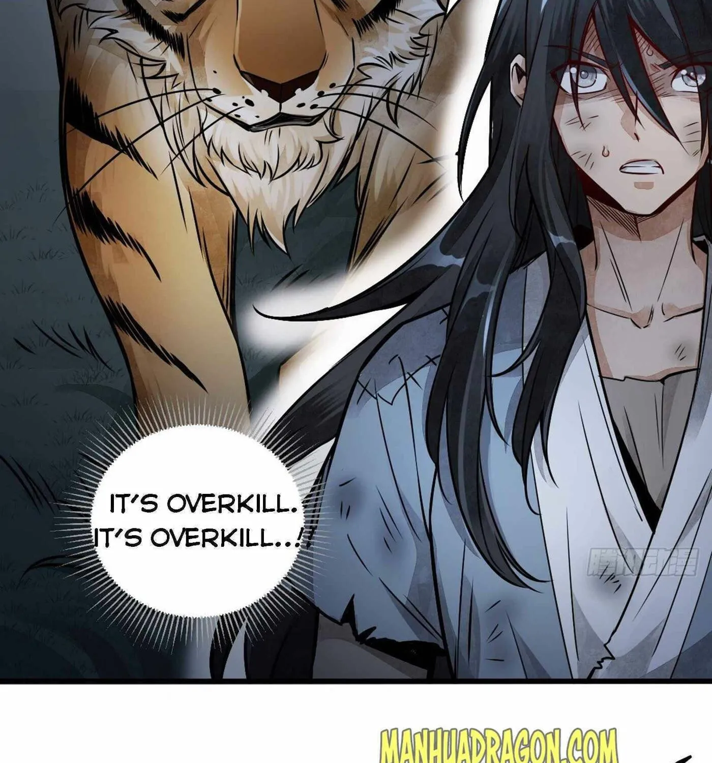 Read ChronoGo chapter 3 image 73 on Lezhin